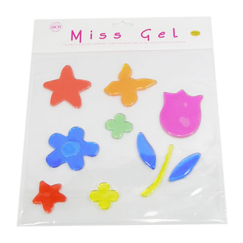 MissGel(중)/꽃동산