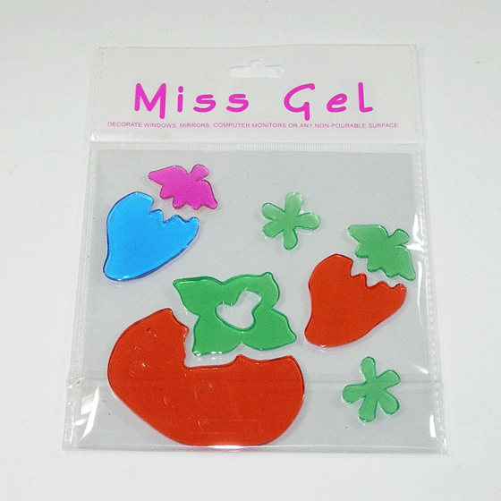 MissGel(소)/과일