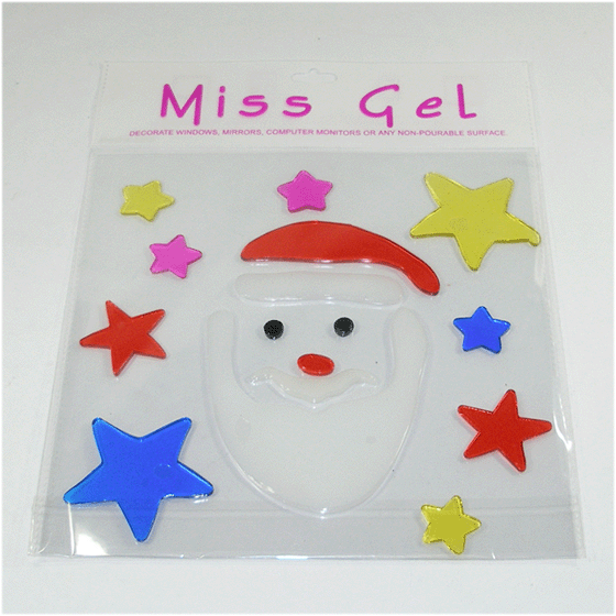 Miss Gel(중)/산타
