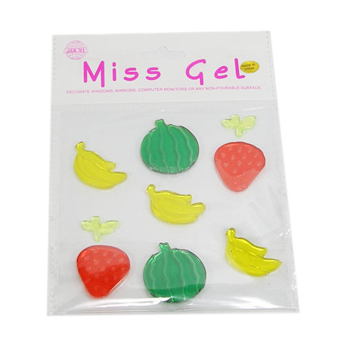 MissGel(소)/과일세트