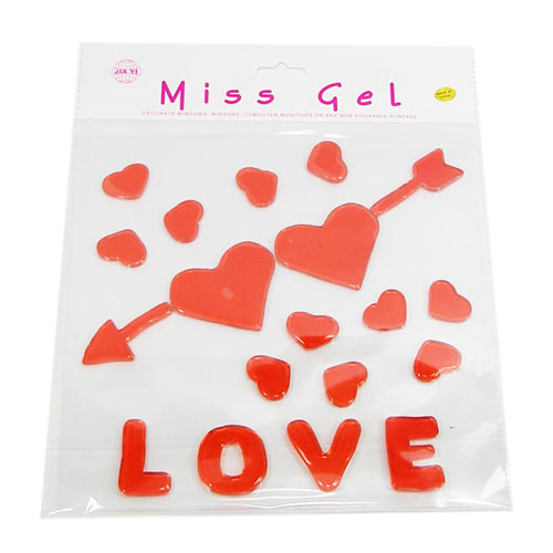 MissGel(중)/Love