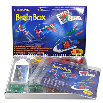 BrainBox/Car&amp;Boat