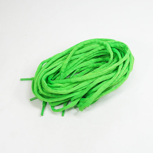 운동화끈(우동끈)/연두(초록)