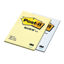 Post-it/660-50(라인)