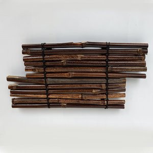 대나무 받침대/소(30x15cm)