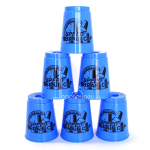 에디슨컵쌓기12p/블루