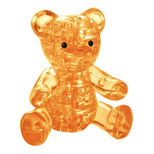S14 골드 테디베어(Teddy Bear)