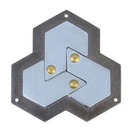 HC409 Hexagon(헥사곤)